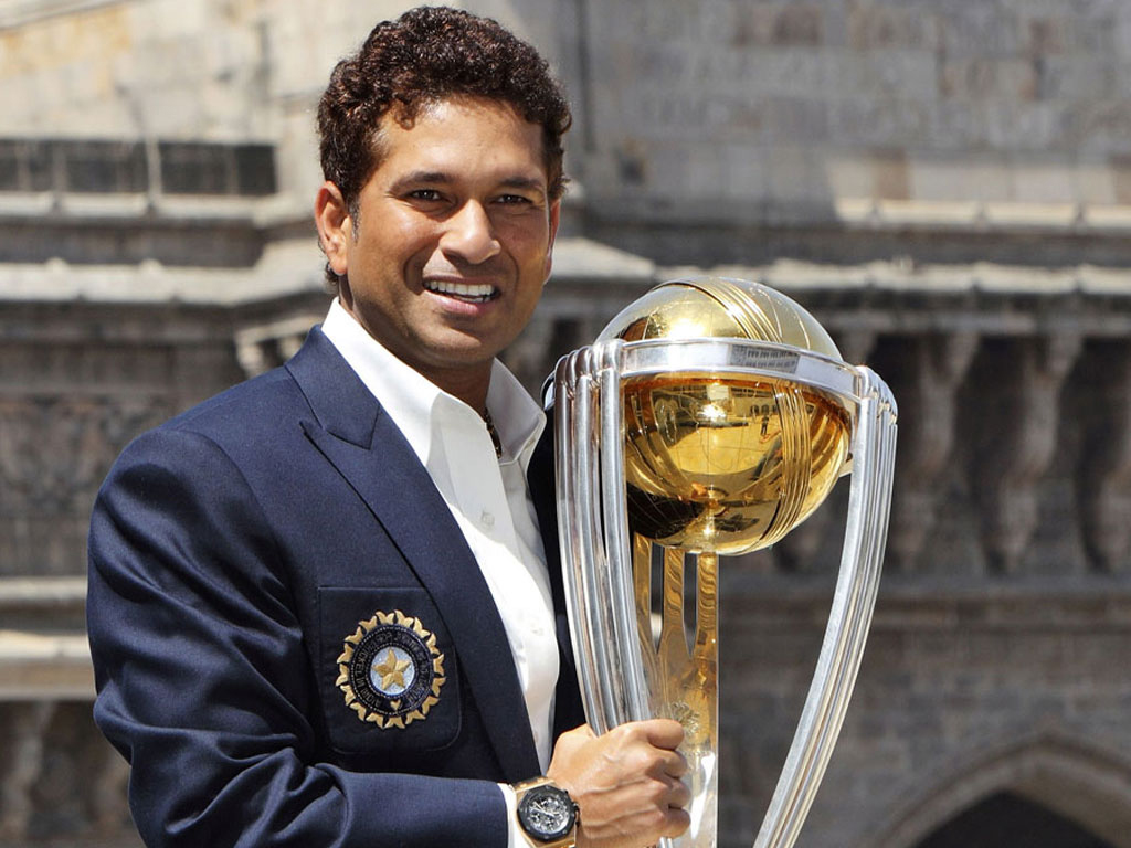 sachin