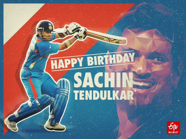 SACHIN