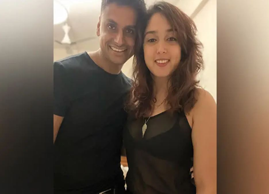 Aamir Khan's daughter Ira and Nupur Shikhare are engaged