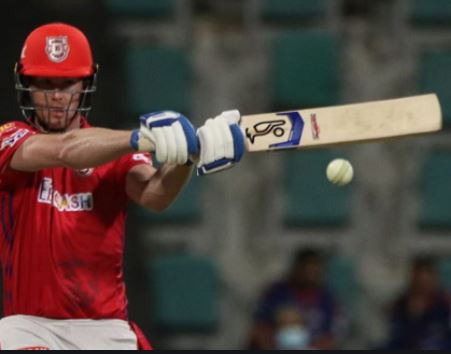 Aakash Chopra, Jimmy Neesham, Kings XI Punjab, CRICKET AAKASH