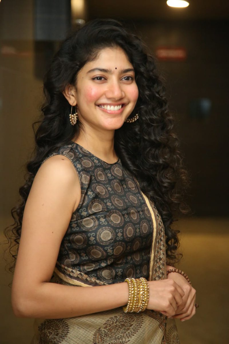 sai pallavi