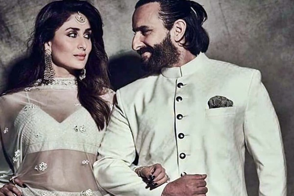 Rani Mukerji's tip to Saif when he was dating Kareena