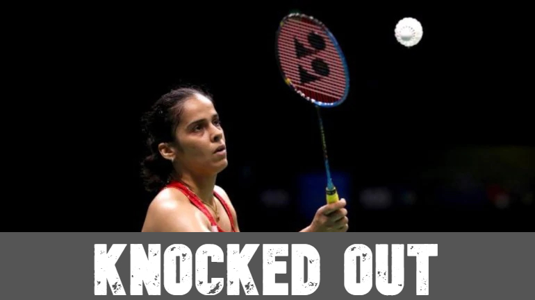 Satwik-Chirag sail into semifinals, Saina, sindhu knocked out of French Open