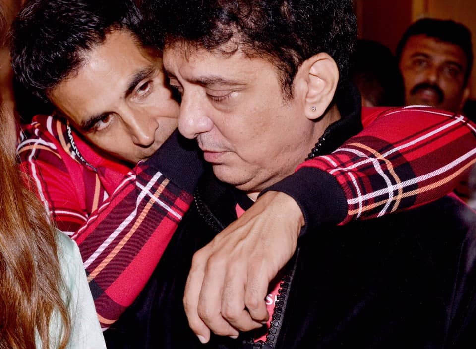 Sajid Nadiadwala birthday