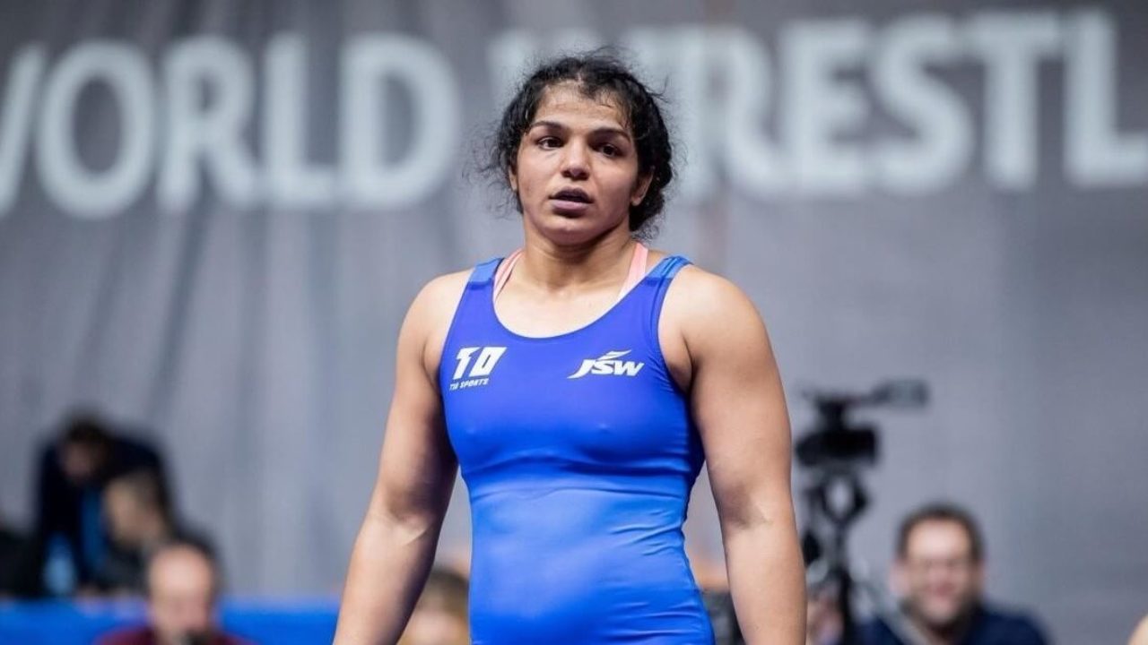 Sakshi Malik, Arjuna awardee, Sports Ministry, Mirabai Chanu