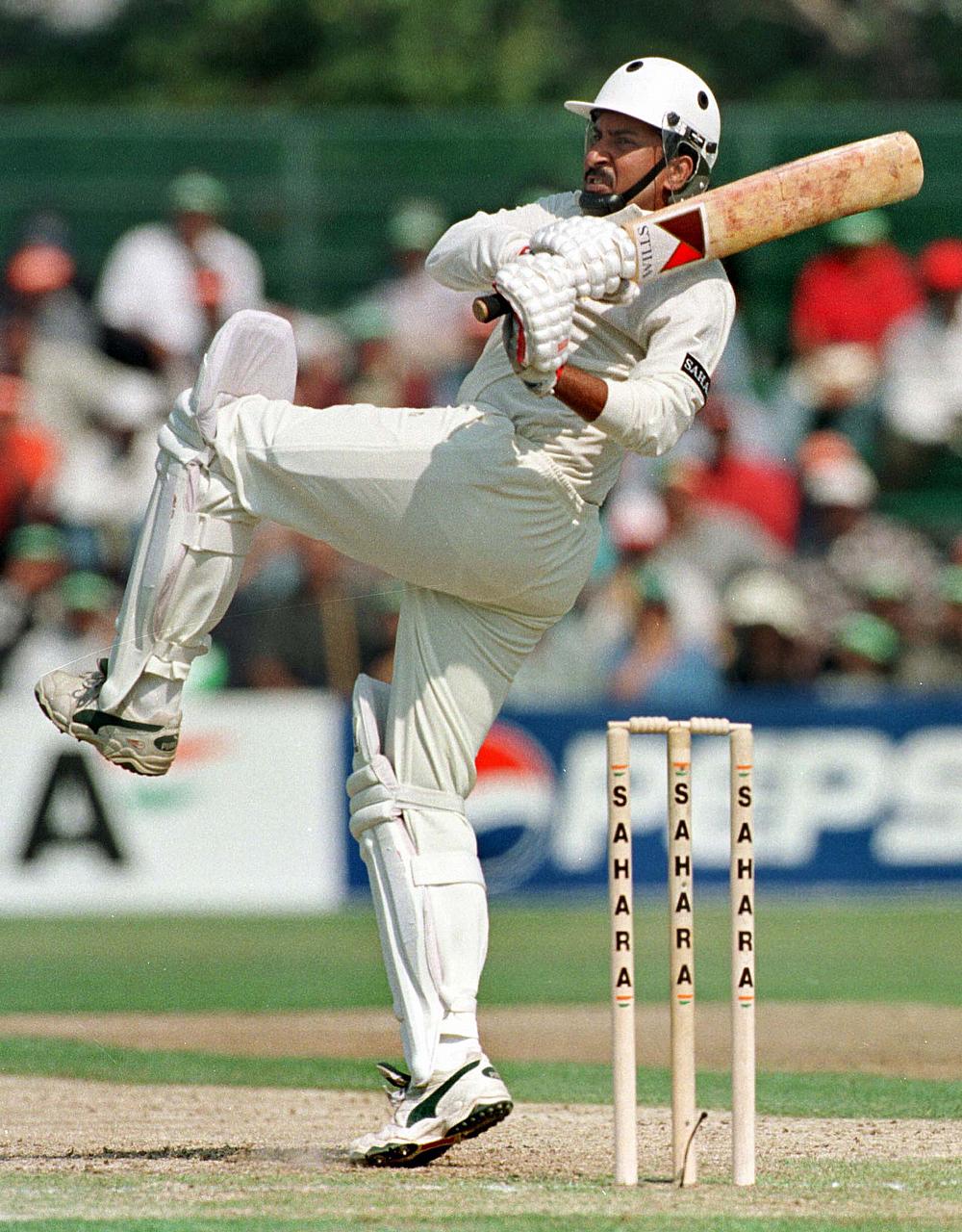 Salim Malik, Inzamam-ul-Haq