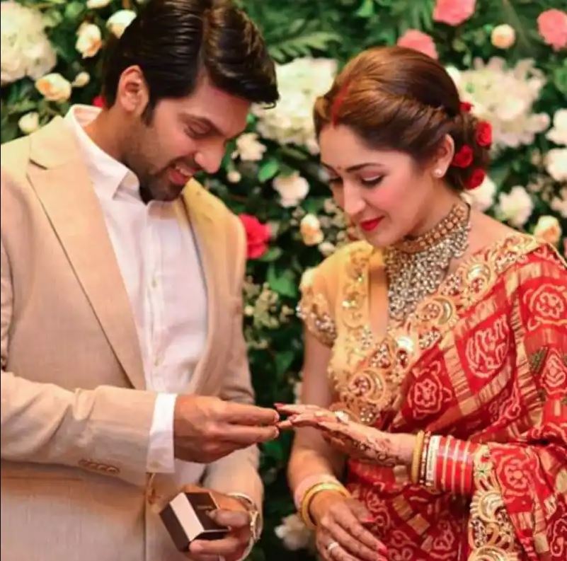 salman khan sonakshi sinha wedding pic