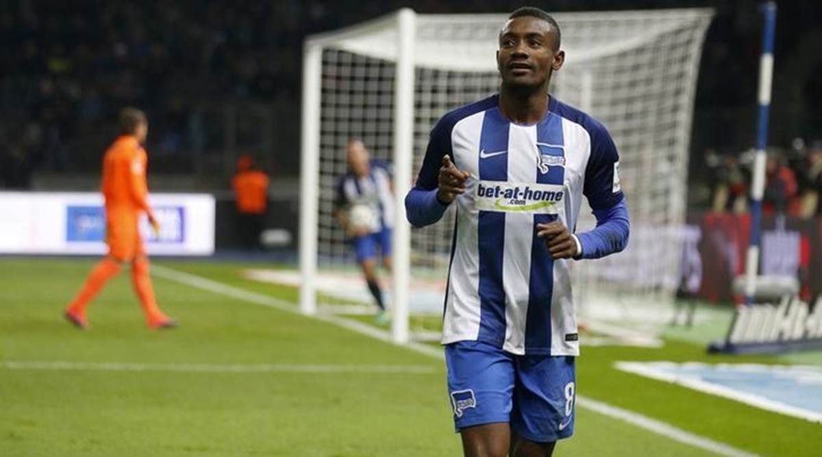 Salomon Kalou