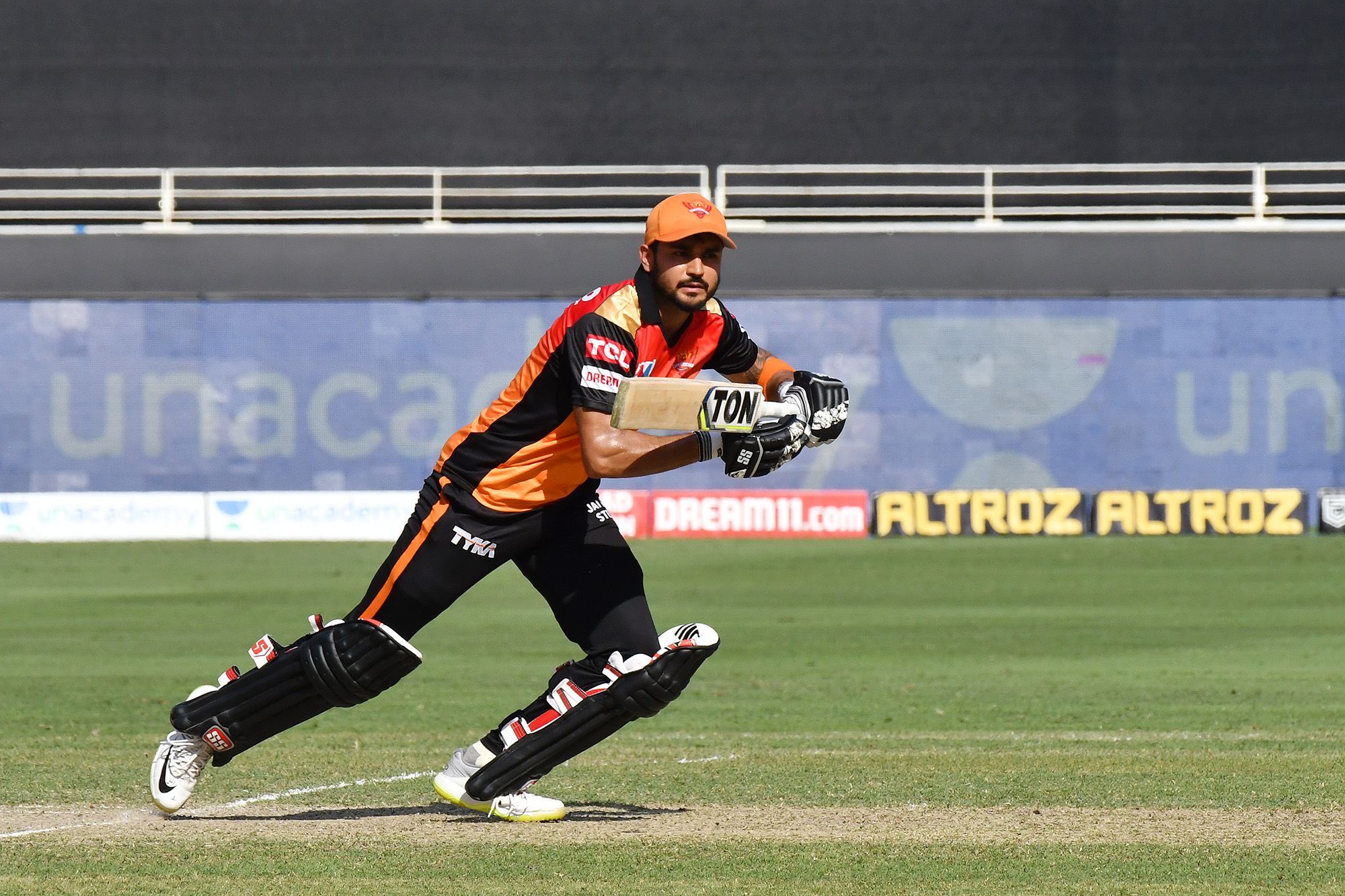 Manish Pandey, 3000, IPL 13, Dubai