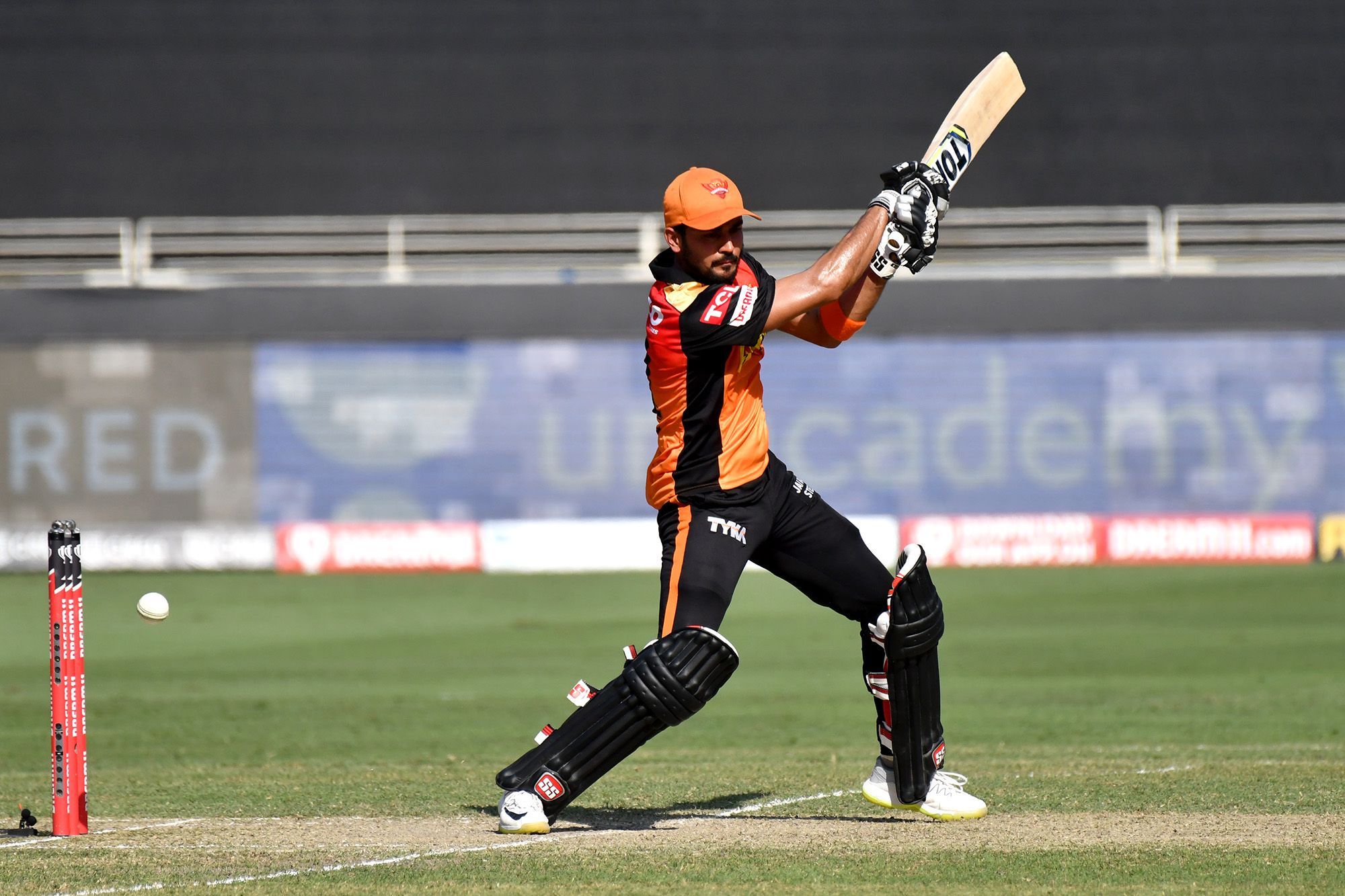 Manish Pandey, 3000, IPL 13, Dubai