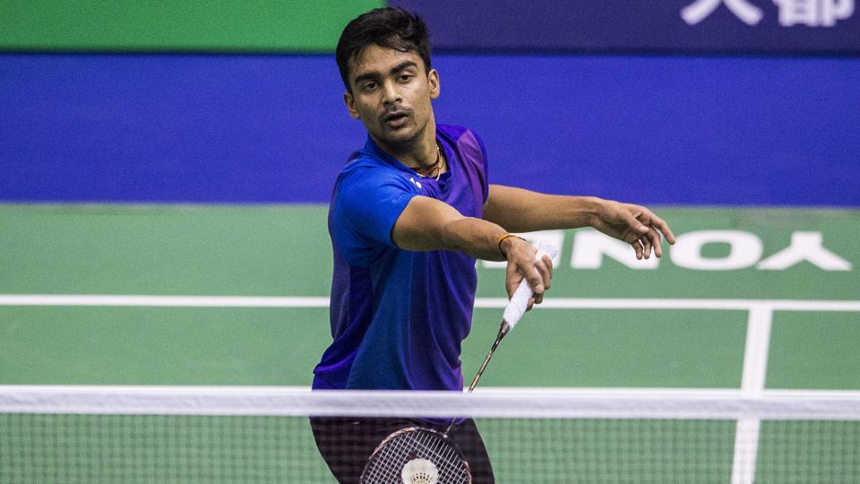 Sameer Verma defeated Lee Zii Jia.