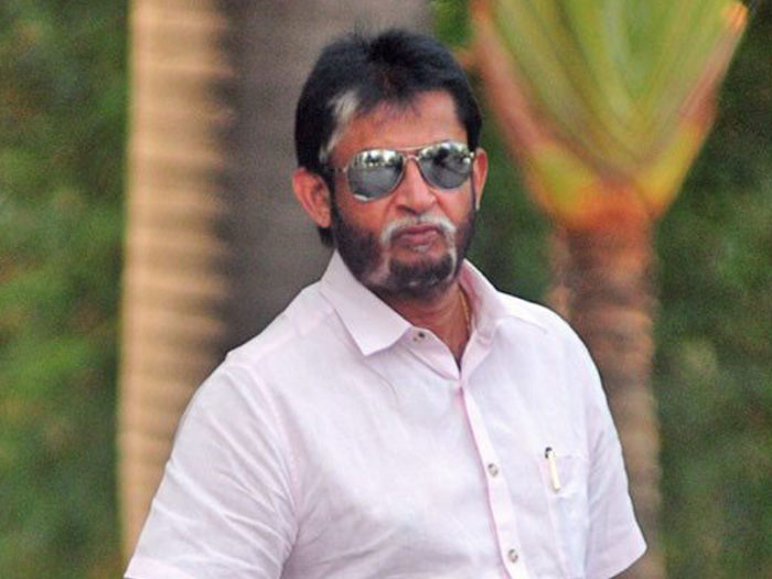 Sandeep Patil