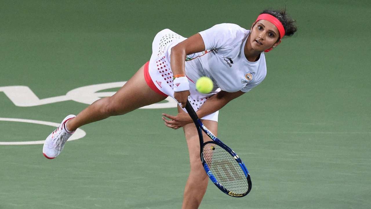 Sania Mirza