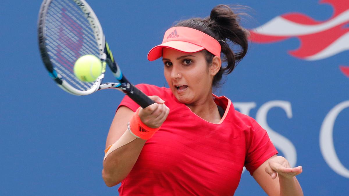 Sania Mirza