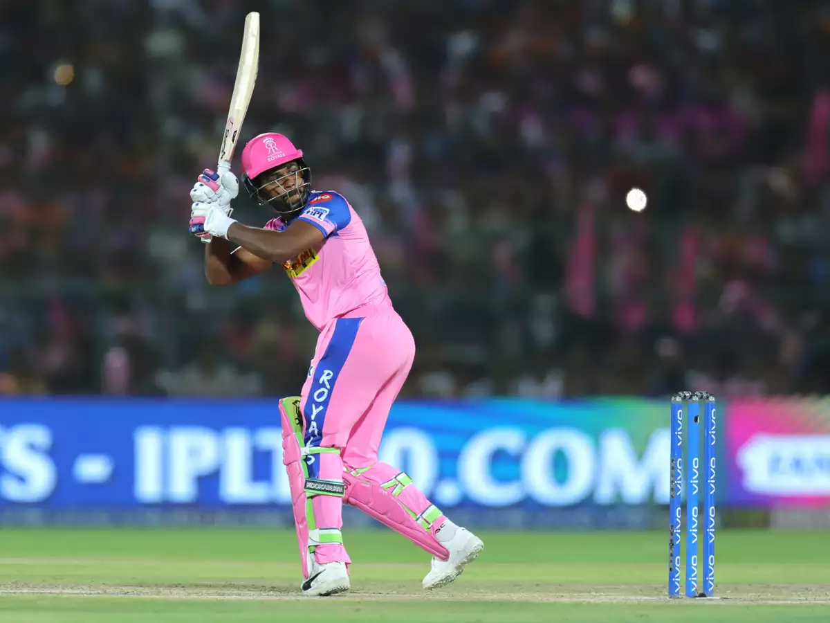 Sanju Samson