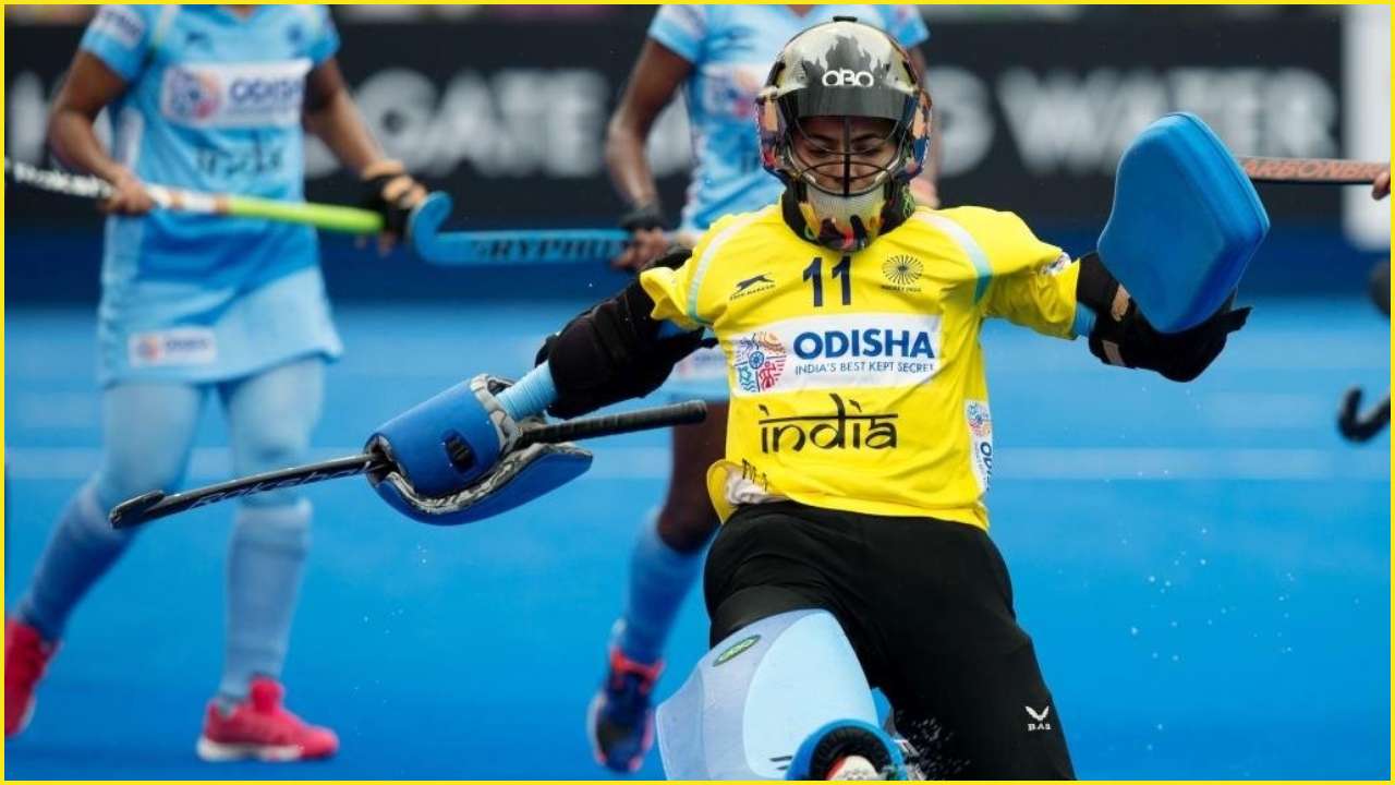 Savita, Sports Authority of India, SAI, Hockey, Olympics, Tokyo