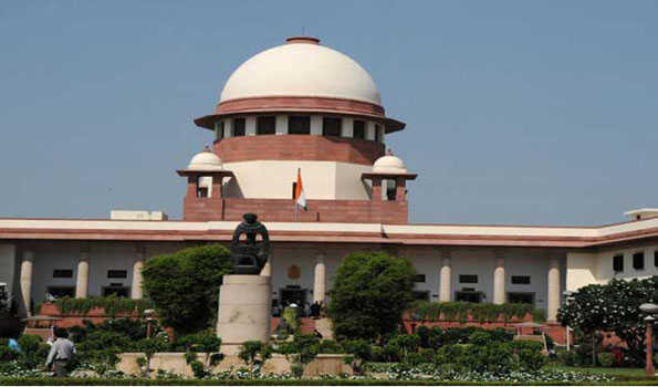 Migrant workers don't need to go home during lockdown, their needs being addressed: Centre tells SC