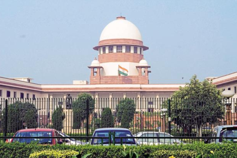 Supreme court