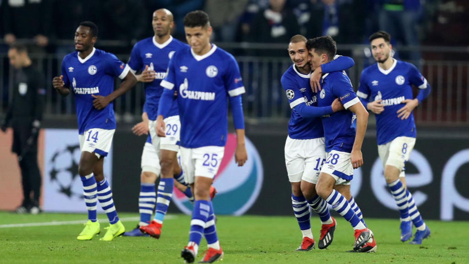 Schalke