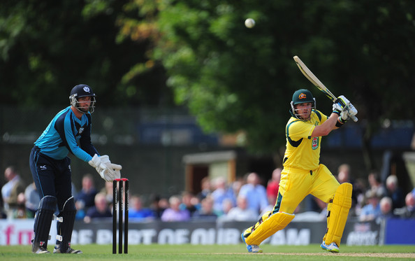 Scotland vs Australia (File Image)