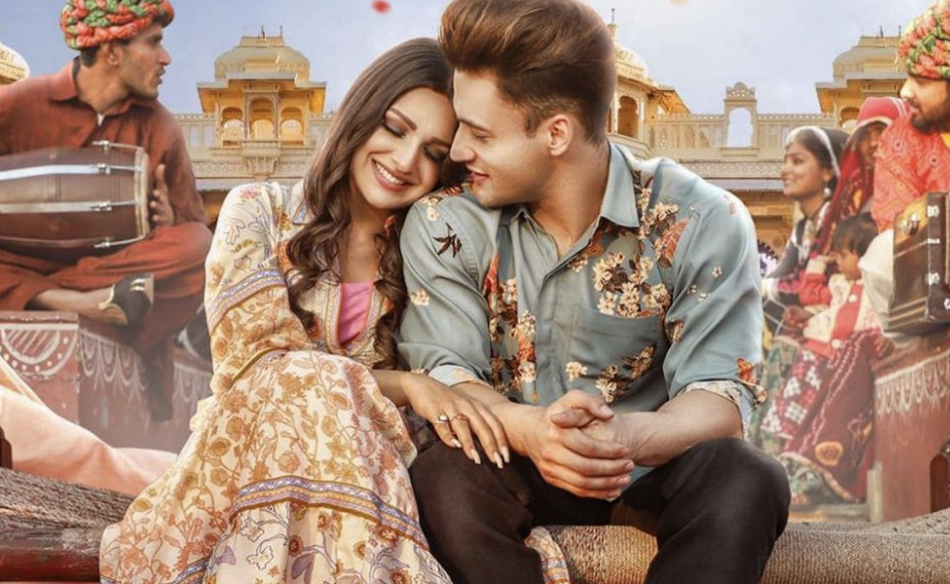 asim riaz pens romantic punjabi poem for himanshi khurana