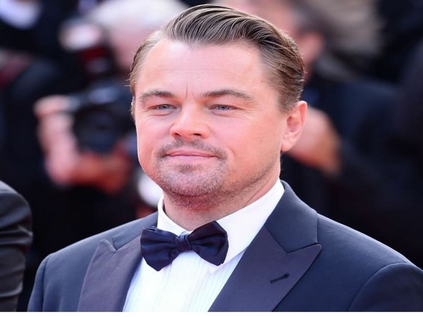 Leonardo DiCaprio donates $10 million to support Ukraine