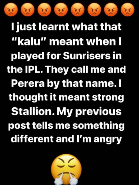 Darren Sammy , IPL, Thisra Parera