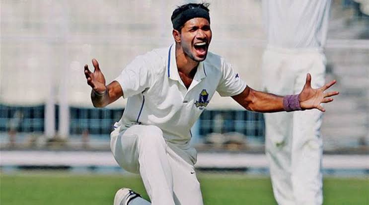 Arun Lal,  Ashok Dinda, Ranji Trophy