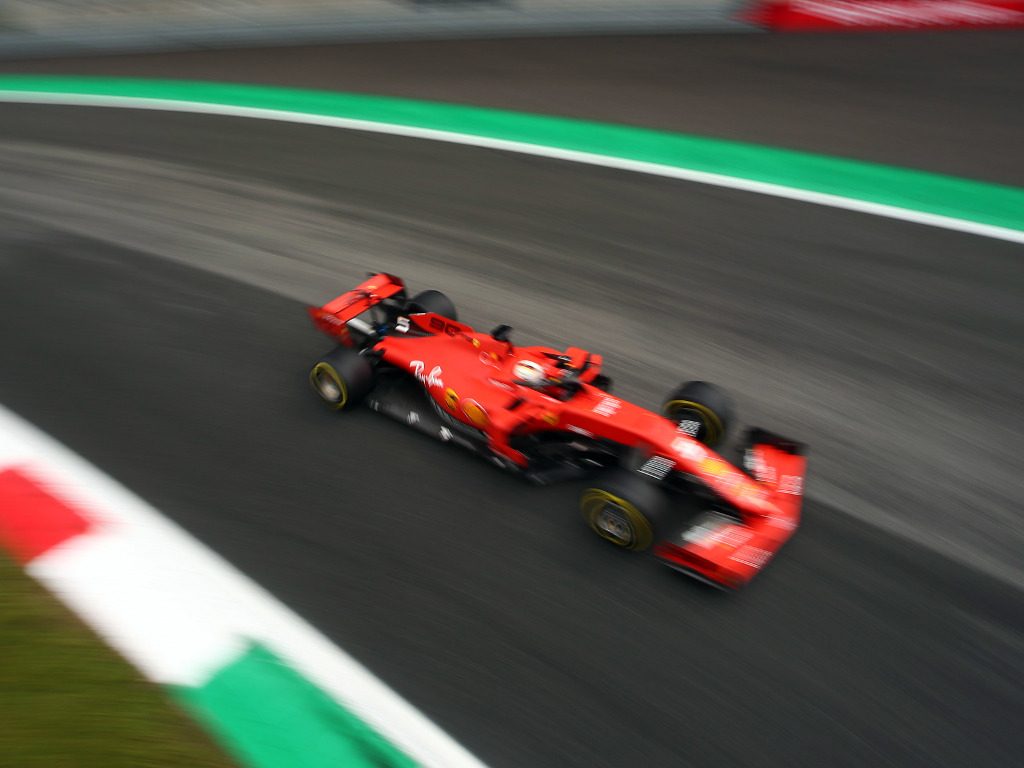 Italian Grand Prix, Monza, coronavirus pandemic, Autodromo Nazionale, Formula 1