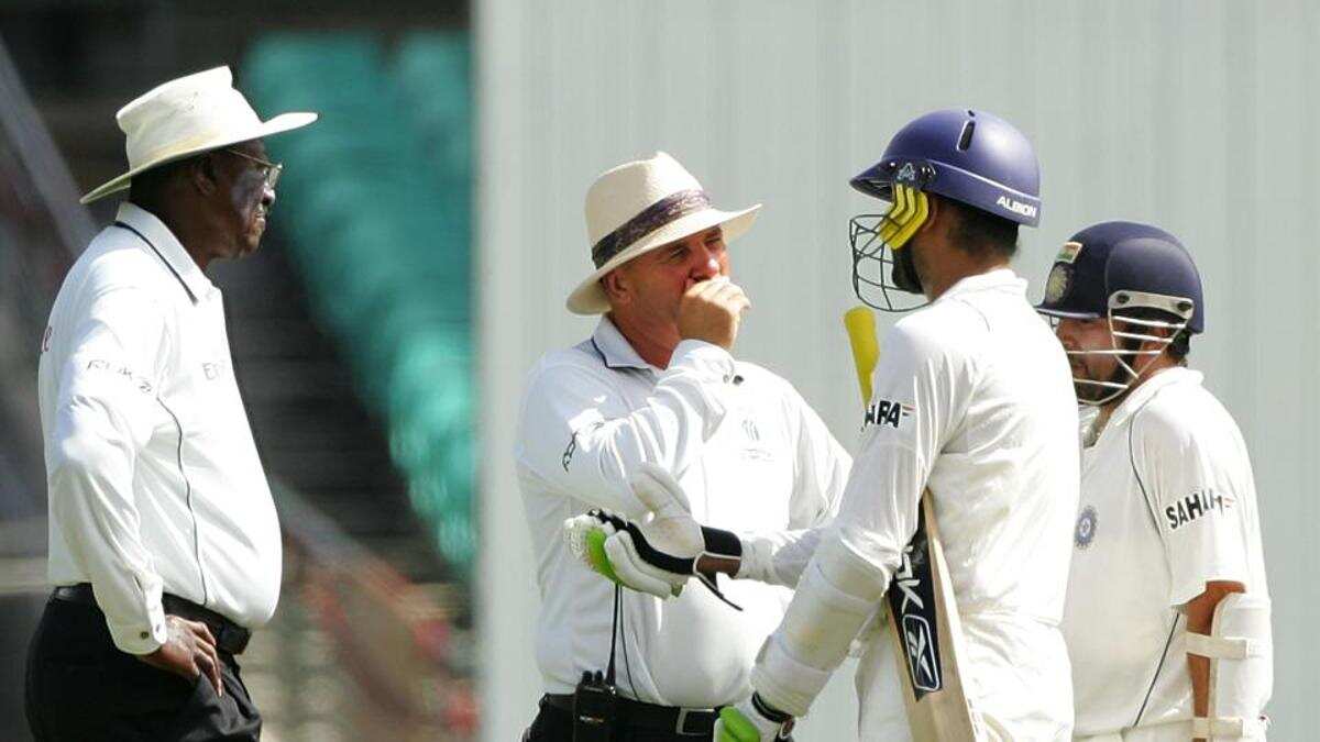 Ricky Ponting,  monkey gate, captain, Melbourne