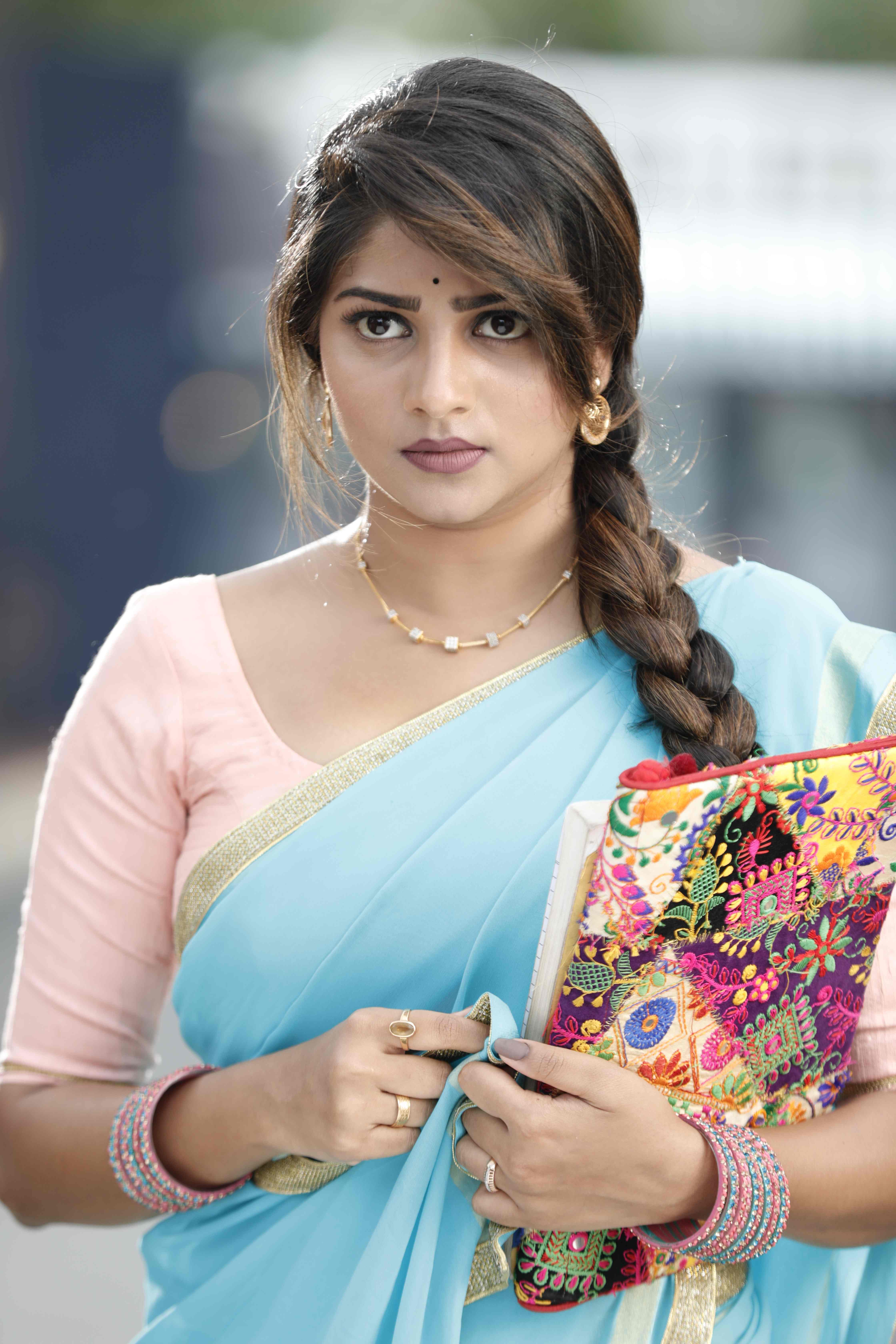 Rachita ram full busy in next 2 years