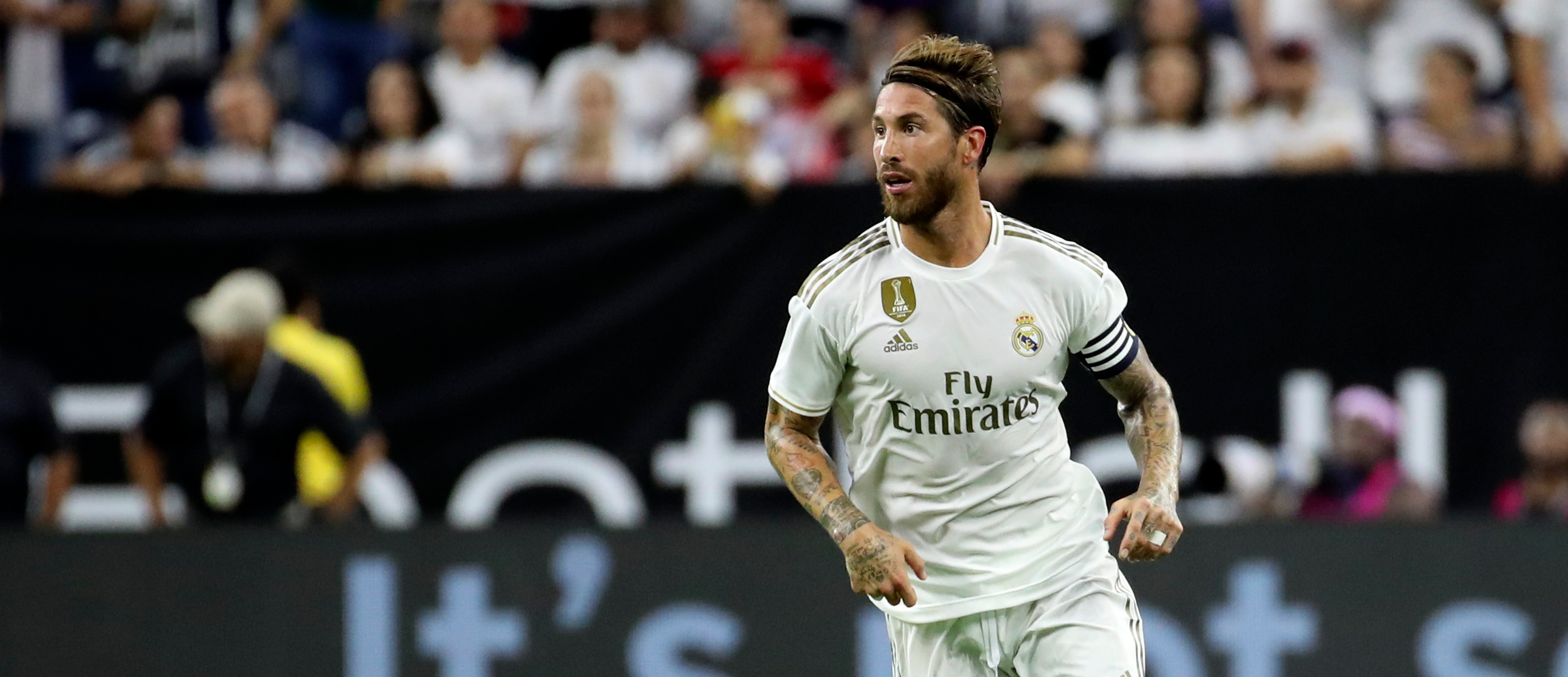 Sergio Ramos