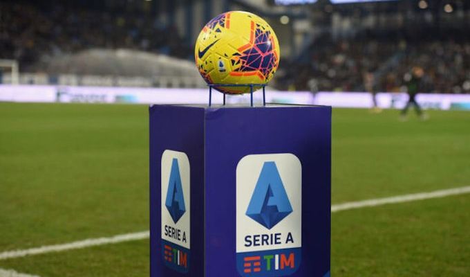 Serie A