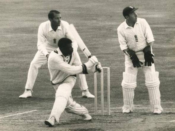 West Indies, cricketer, Seymour Nurse, passes away