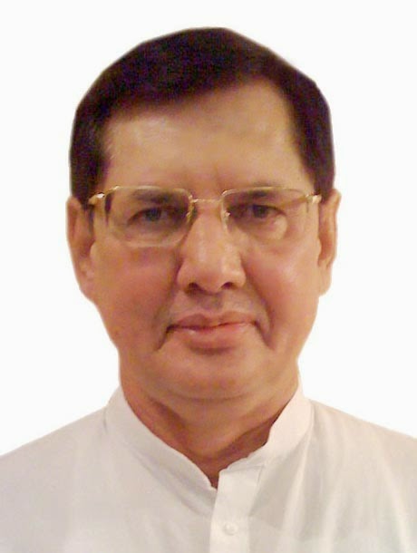 shamsher kharkhada.