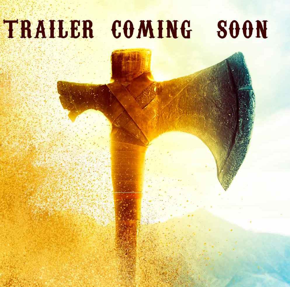 Shamshera trailer launch