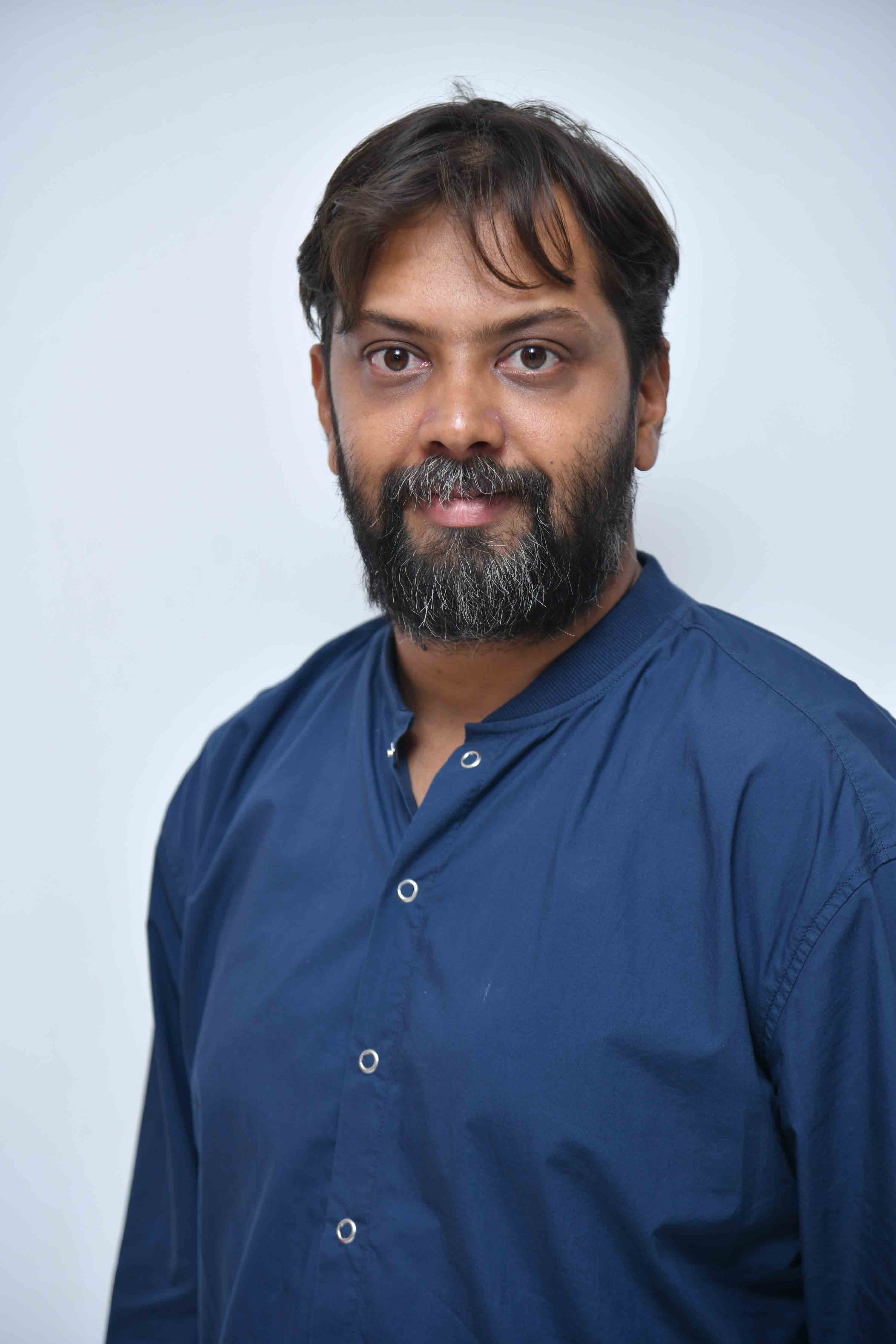 rishab shetty