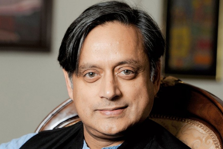 Thiruvananthapuram MP Shashi Tharoor called him the next MS Dhoni.