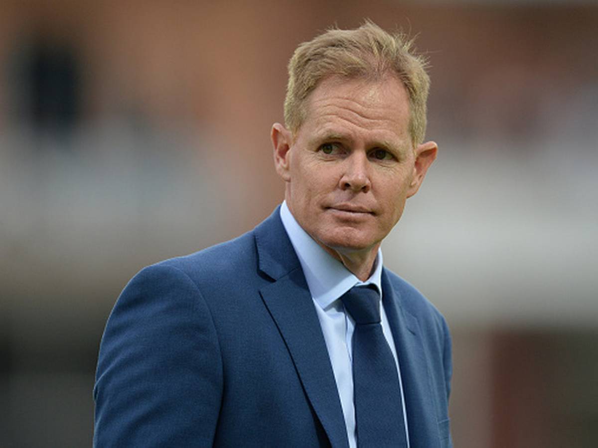 Shaun Pollock