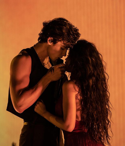 Post steamy AMAs gig, Shawn calls Camila 'unbelievable human being'