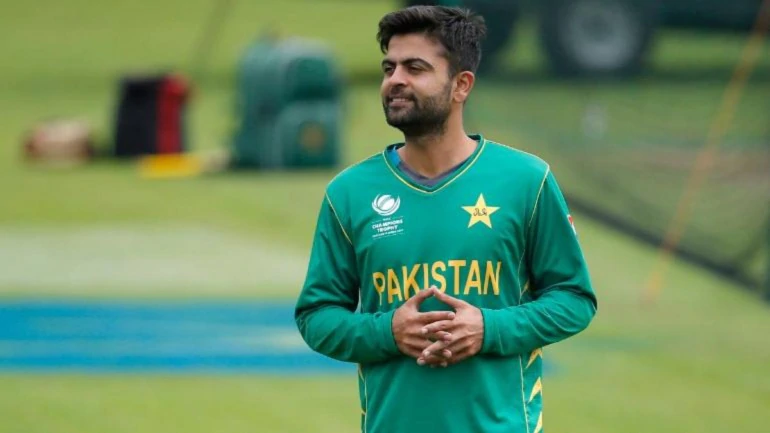 Ahmed Shehzad,  Pakistan Cricket Board, ball-tampering, fined