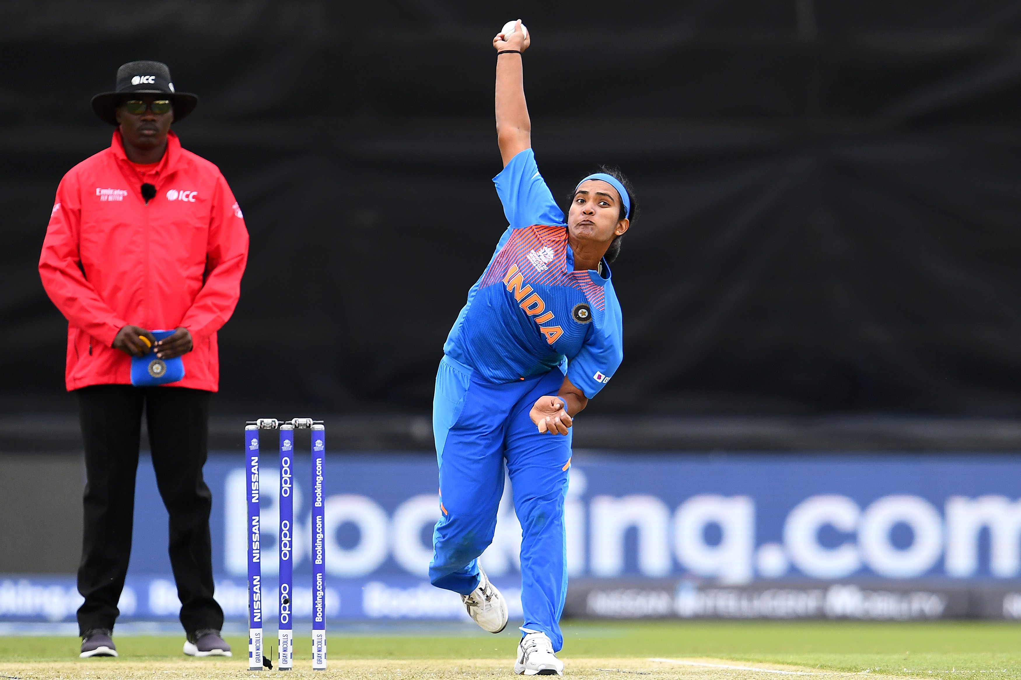 Shikha Pandey says women's cricket needs marketing & investment