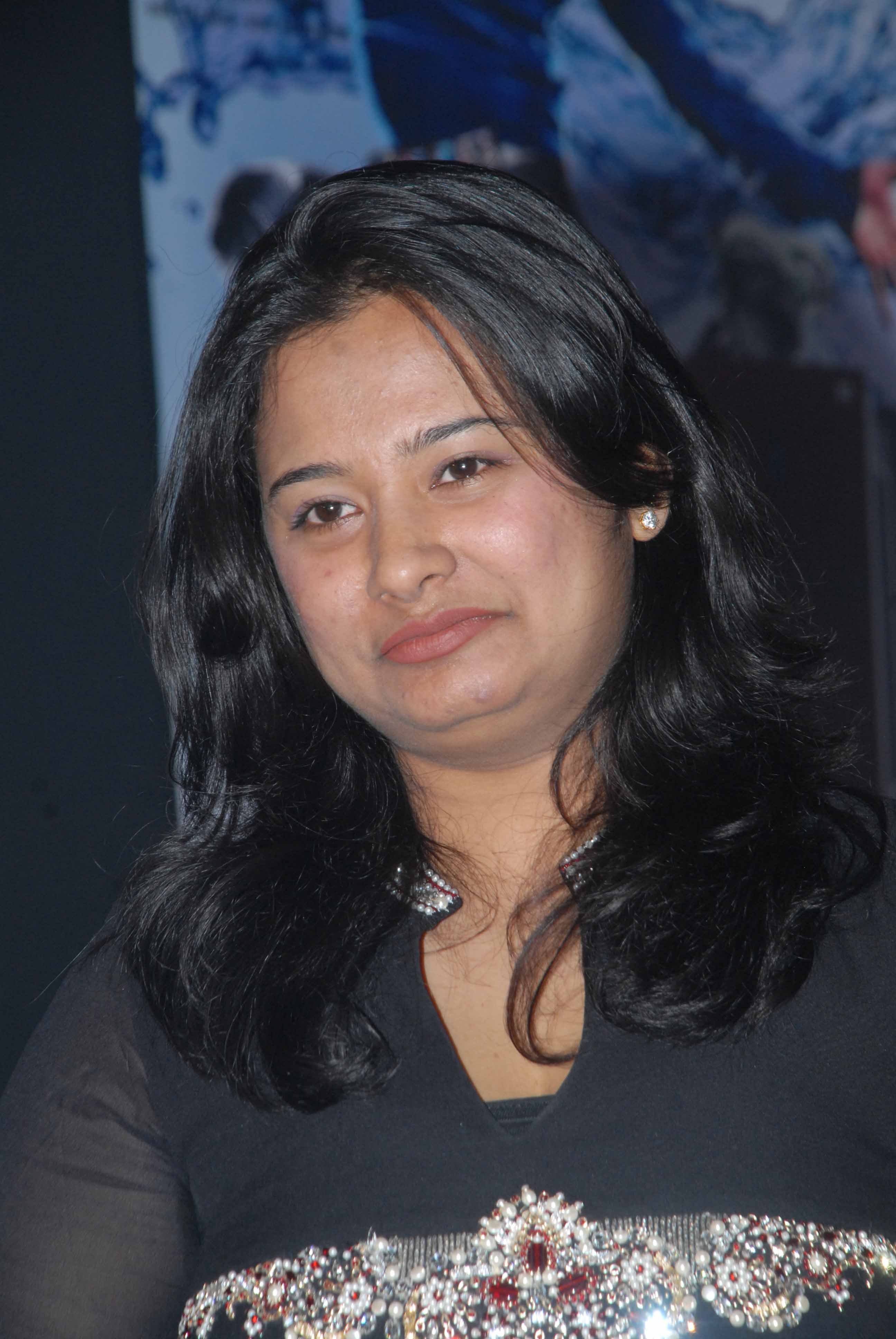 shilpa ganesh