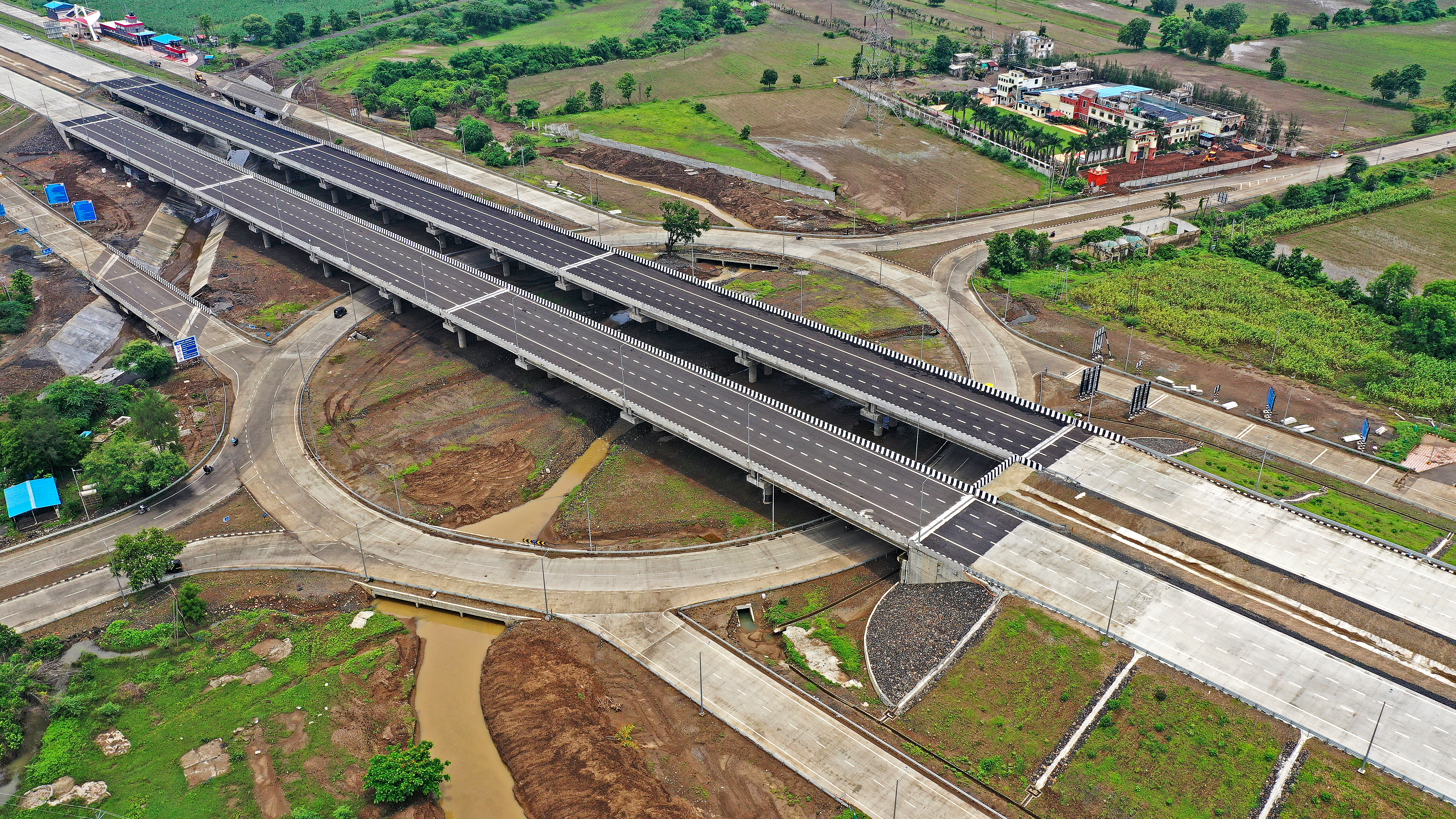 Samriddhi Highway