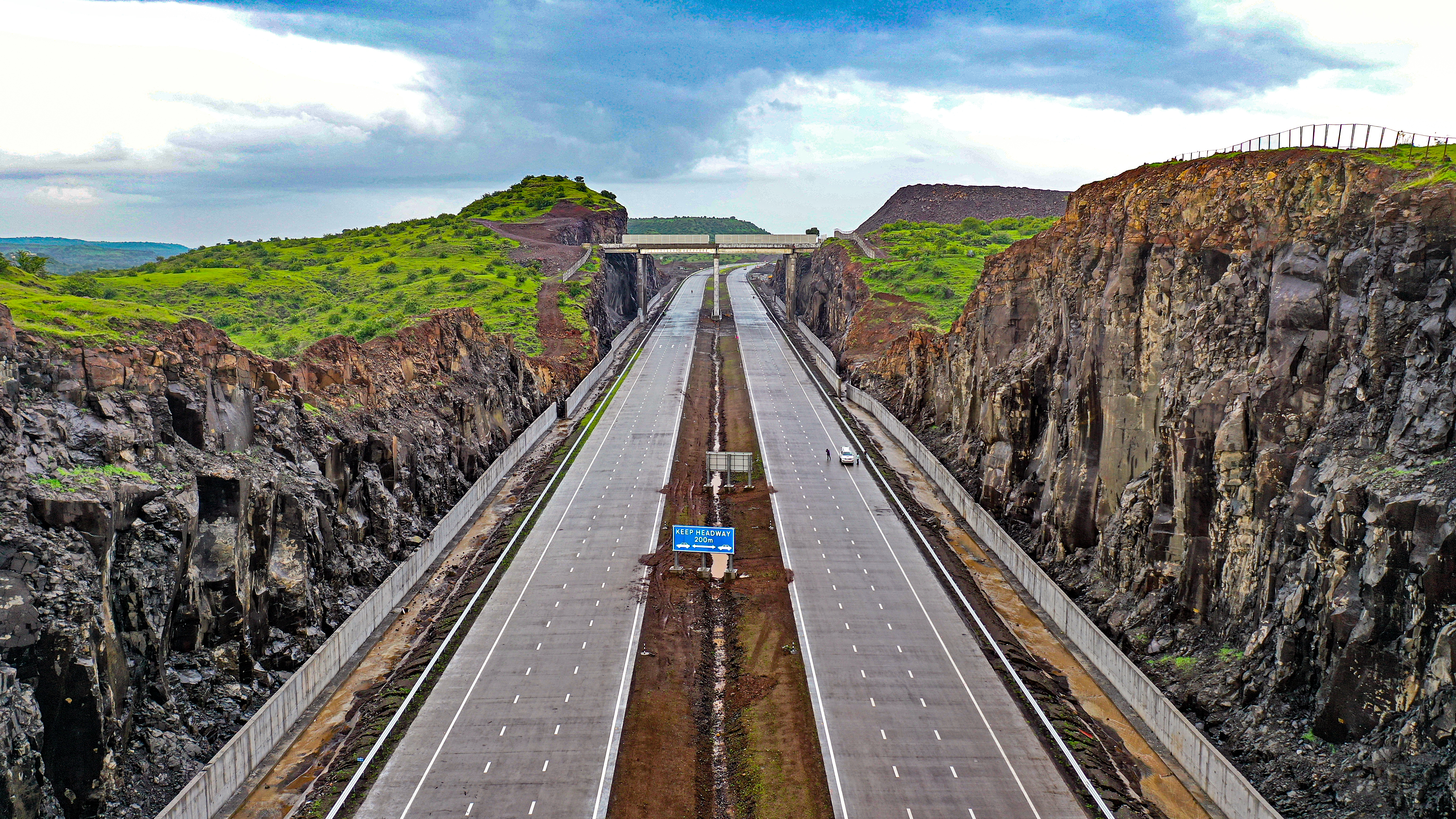 Samriddhi Highway