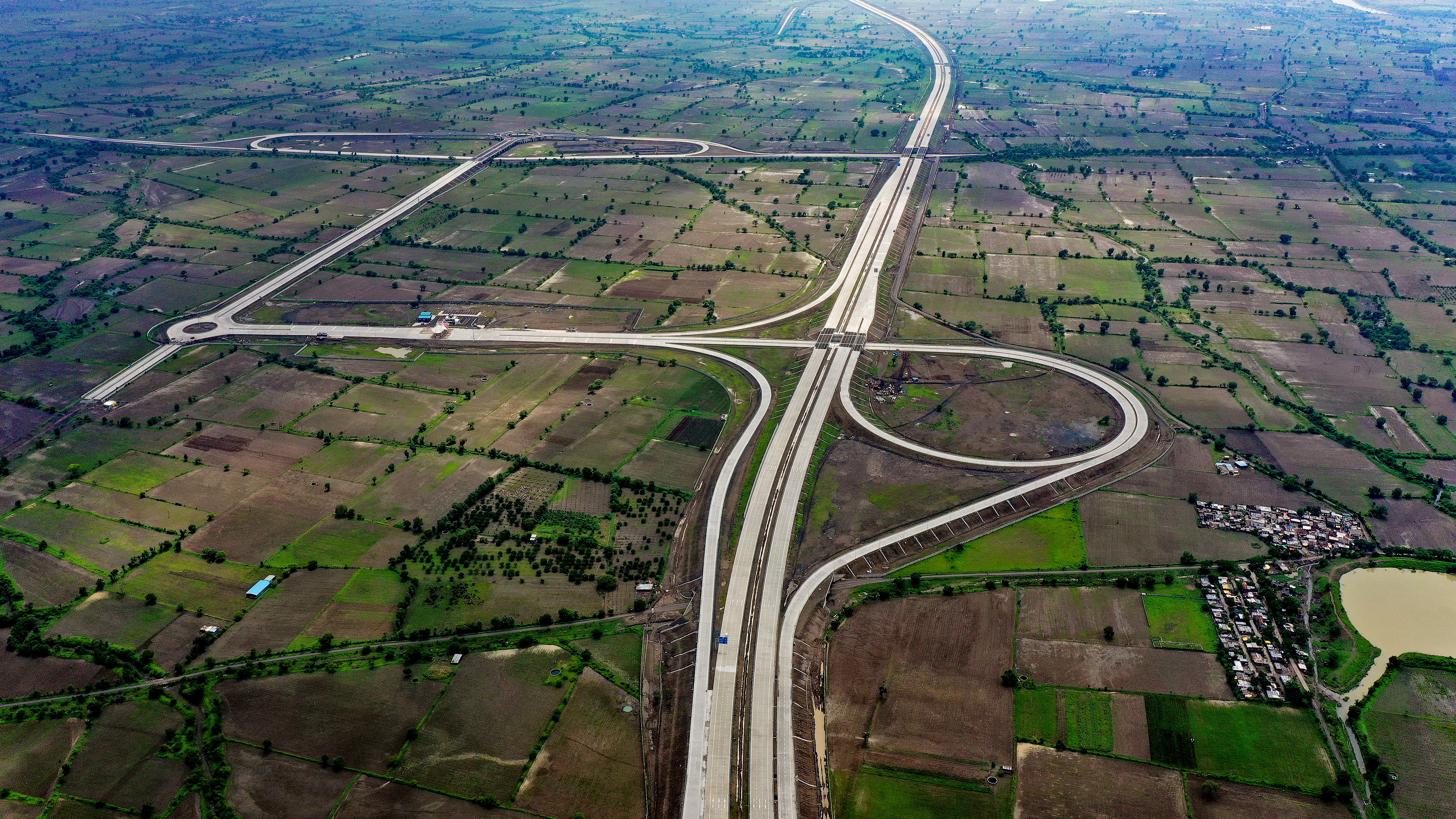 Samriddhi Highway