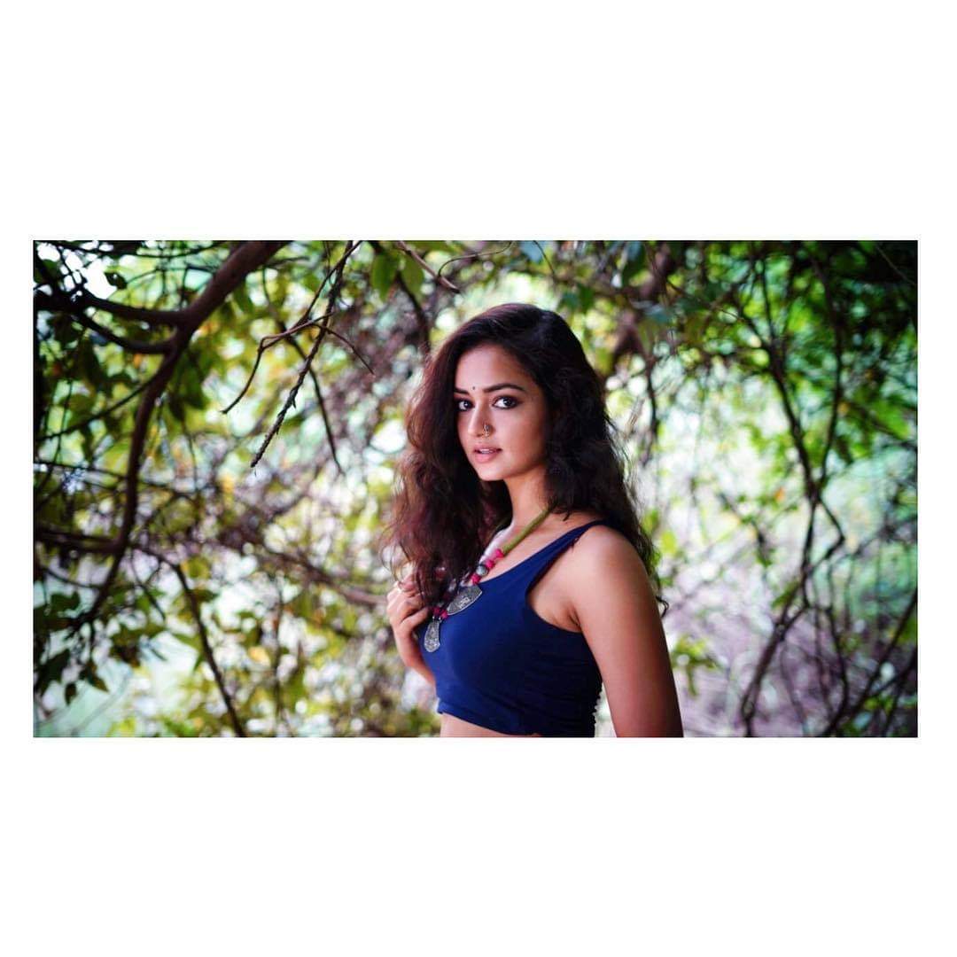 Shanvi