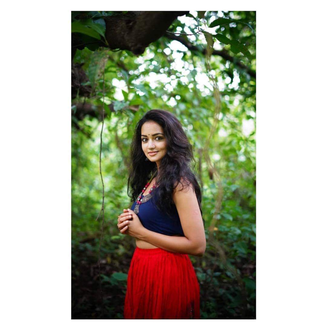 Shanvi