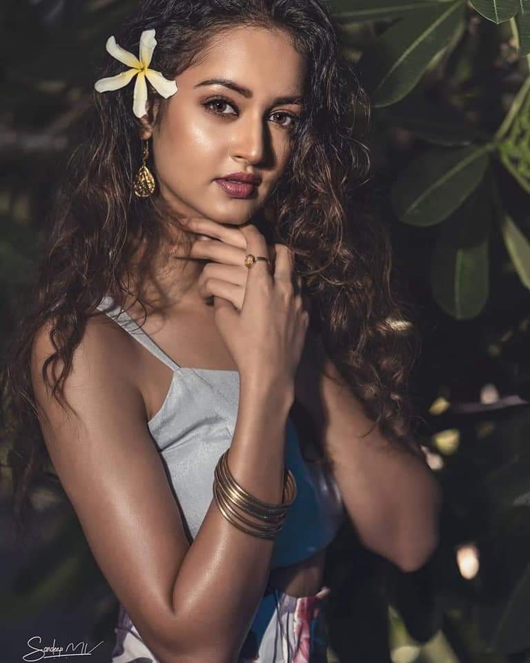 Shanvi