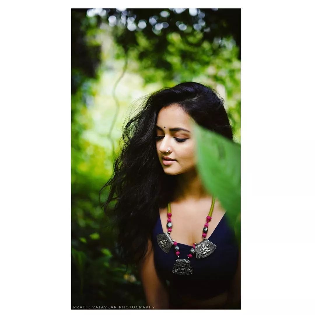 Shanvi